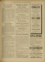 LE PASSE-TEMPS ET LE PARTERRE RÉUNIS : n°9, pp. 7