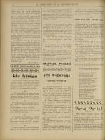 LE PASSE-TEMPS ET LE PARTERRE RÉUNIS : n°10, pp. 2