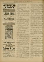 LE PASSE-TEMPS ET LE PARTERRE RÉUNIS : n°12, pp. 6