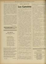 LE PASSE-TEMPS ET LE PARTERRE RÉUNIS : n°13, pp. 4