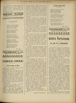 LE PASSE-TEMPS ET LE PARTERRE RÉUNIS : n°14, pp. 3