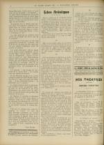 LE PASSE-TEMPS ET LE PARTERRE RÉUNIS : n°15, pp. 2