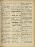 LE PASSE-TEMPS ET LE PARTERRE RÉUNIS : n°16, pp. 5
