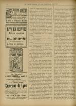 LE PASSE-TEMPS ET LE PARTERRE RÉUNIS : n°17, pp. 6