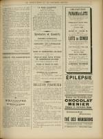 LE PASSE-TEMPS ET LE PARTERRE RÉUNIS : n°18, pp. 7