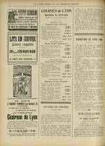 LE PASSE-TEMPS ET LE PARTERRE RÉUNIS : n°19, pp. 6