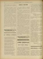 LE PASSE-TEMPS ET LE PARTERRE RÉUNIS : n°20, pp. 4