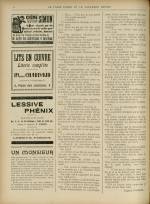 LE PASSE-TEMPS ET LE PARTERRE RÉUNIS : n°20, pp. 6