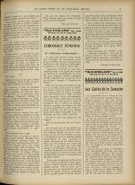 LE PASSE-TEMPS ET LE PARTERRE RÉUNIS : n°24, pp. 3