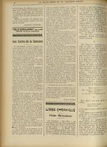 LE PASSE-TEMPS ET LE PARTERRE RÉUNIS : n°28, pp. 4