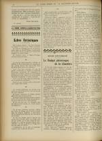 LE PASSE-TEMPS ET LE PARTERRE RÉUNIS : n°27, pp. 2