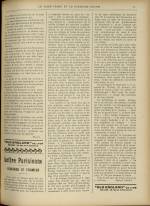 LE PASSE-TEMPS ET LE PARTERRE RÉUNIS : n°29, pp. 3
