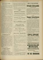 LE PASSE-TEMPS ET LE PARTERRE RÉUNIS : n°29, pp. 7