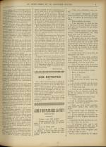 LE PASSE-TEMPS ET LE PARTERRE RÉUNIS : n°32, pp. 5