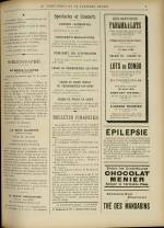 LE PASSE-TEMPS ET LE PARTERRE RÉUNIS : n°32, pp. 7