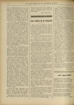 LE PASSE-TEMPS ET LE PARTERRE RÉUNIS : n°36, pp. 4