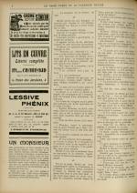 LE PASSE-TEMPS ET LE PARTERRE RÉUNIS : n°36, pp. 6