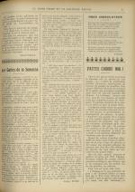 LE PASSE-TEMPS ET LE PARTERRE RÉUNIS : n°37, pp. 5