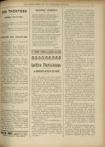 LE PASSE-TEMPS ET LE PARTERRE RÉUNIS : n°39, pp. 3