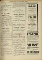LE PASSE-TEMPS ET LE PARTERRE RÉUNIS : n°41, pp. 7
