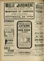 LE PASSE-TEMPS ET LE PARTERRE RÉUNIS : n°41, pp. 8