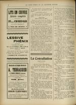 LE PASSE-TEMPS ET LE PARTERRE RÉUNIS : n°42, pp. 6