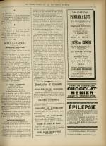 LE PASSE-TEMPS ET LE PARTERRE RÉUNIS : n°43, pp. 7