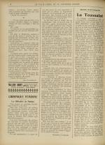 LE PASSE-TEMPS ET LE PARTERRE RÉUNIS : n°44, pp. 4
