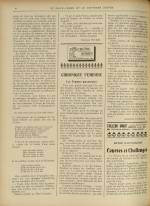 LE PASSE-TEMPS ET LE PARTERRE RÉUNIS : n°45, pp. 4
