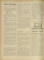 LE PASSE-TEMPS ET LE PARTERRE RÉUNIS : n°48, pp. 4