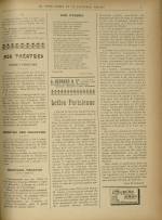 LE PASSE-TEMPS ET LE PARTERRE RÉUNIS : n°51, pp. 3