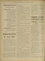 LE PASSE-TEMPS ET LE PARTERRE RÉUNIS : n°51, pp. 4