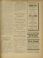 LE PASSE-TEMPS ET LE PARTERRE RÉUNIS : n°51, pp. 7