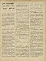 LE PASSE-TEMPS ET LE PARTERRE RÉUNIS : n°1, pp. 3