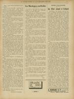 LE PASSE-TEMPS ET LE PARTERRE RÉUNIS : n°1, pp. 5