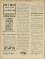 LE PASSE-TEMPS ET LE PARTERRE RÉUNIS : n°1, pp. 6