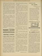 LE PASSE-TEMPS ET LE PARTERRE RÉUNIS : n°3, pp. 4