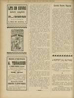 LE PASSE-TEMPS ET LE PARTERRE RÉUNIS : n°5, pp. 6