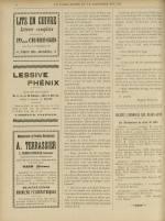 LE PASSE-TEMPS ET LE PARTERRE RÉUNIS : n°6, pp. 6