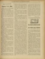 LE PASSE-TEMPS ET LE PARTERRE RÉUNIS : n°7, pp. 5