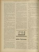 LE PASSE-TEMPS ET LE PARTERRE RÉUNIS : n°9, pp. 4