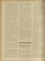 LE PASSE-TEMPS ET LE PARTERRE RÉUNIS : n°10, pp. 4