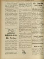 LE PASSE-TEMPS ET LE PARTERRE RÉUNIS : n°12, pp. 2