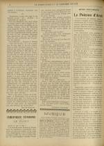 LE PASSE-TEMPS ET LE PARTERRE RÉUNIS : n°14, pp. 4