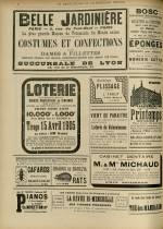 LE PASSE-TEMPS ET LE PARTERRE RÉUNIS : n°14, pp. 8