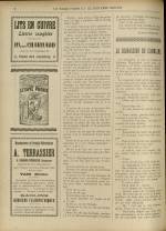 LE PASSE-TEMPS ET LE PARTERRE RÉUNIS : n°15, pp. 6