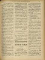 LE PASSE-TEMPS ET LE PARTERRE RÉUNIS : n°16, pp. 5