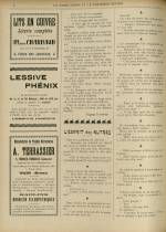 LE PASSE-TEMPS ET LE PARTERRE RÉUNIS : n°16, pp. 6
