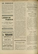 LE PASSE-TEMPS ET LE PARTERRE RÉUNIS : n°22, pp. 6