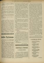 LE PASSE-TEMPS ET LE PARTERRE RÉUNIS : n°24, pp. 3